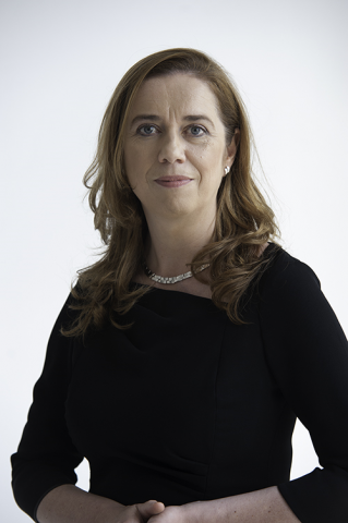 The Registrar of the Kosovo Specialist Chambers, Dr. Fidelma Donlon
