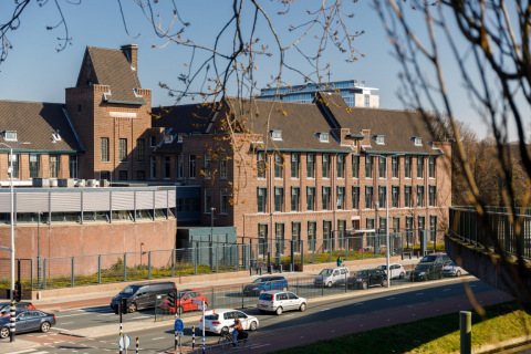 Contact Kosovo Specialist Chambers