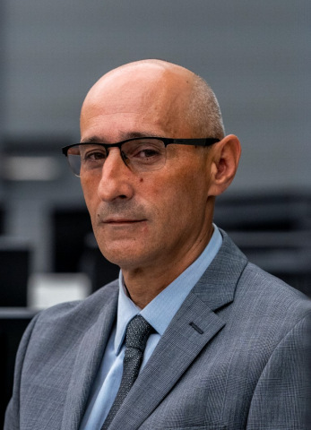 Saljih Mustafa, predmet „Saljih Mustafa‟ pred Specijalizovanim većima Kosova u Hagu