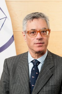 Pietro Spera, Avokati i Popullit i Dhomave të Specializuara të Kosovës