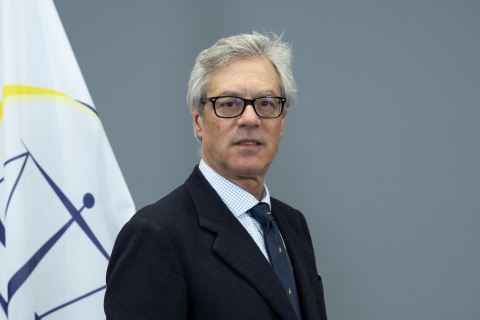 KSC Ombudsperson Pietro Spera
