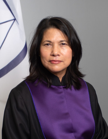 Kimberly West, Specialist Prosecutor of the Kosovo Specialist Chambers