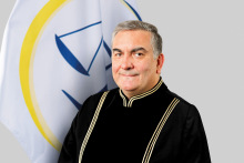 Judge Antonio Balsamo