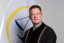 Judge Christoph Barthe