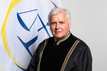 Judge Roland Dekkers