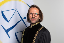 Judge Daniel Fransen