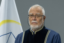 Judge Piotr Hofmański