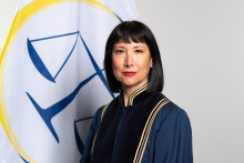 Judge Romina Incutti