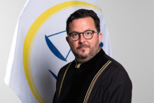 Judge Guénaël Mettraux