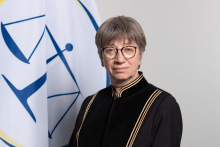 Judge Michèle Picard