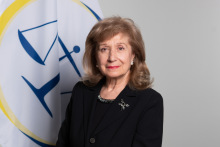 Judge Ekaterina Trendafilova