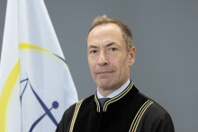 Judge Christopher Gosnell