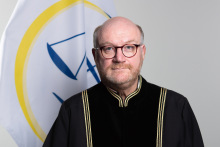 Judge Michael Bohlander