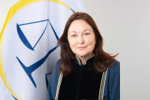 Judge Anne Power-Forde