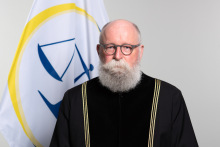 Judge Thomas Laker